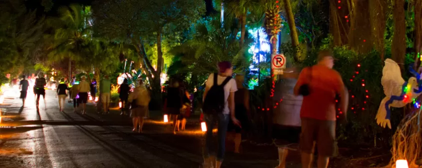 Luminary Event