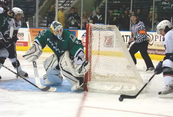 Florida Everblades