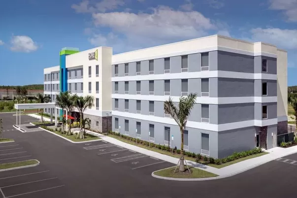 Home2 Suites Fort Myers