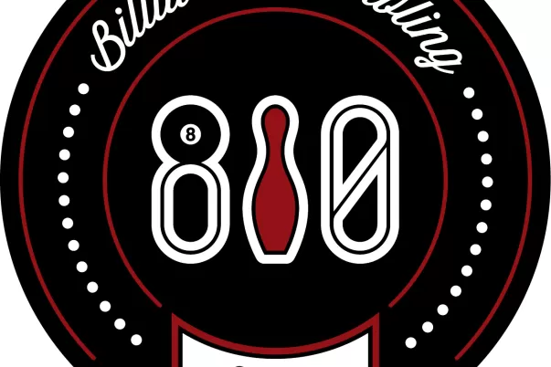 810 Billiards & Bowling 