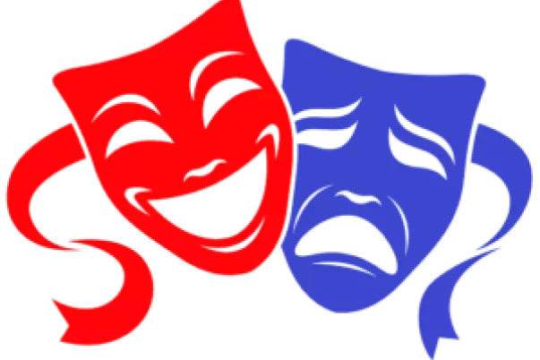 Ft Myers Theatre Masks