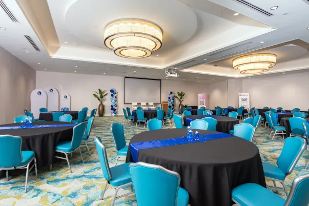 Compass Ballroom