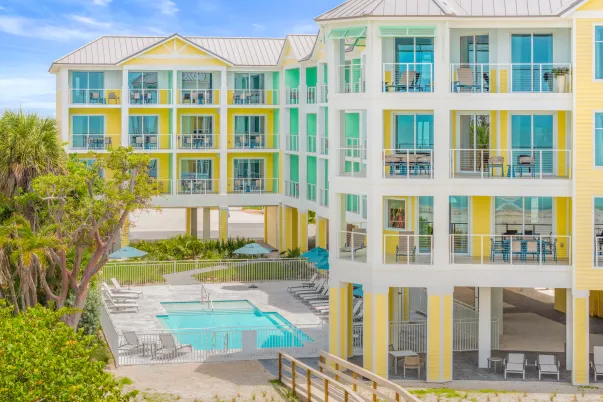 Beachview Villas