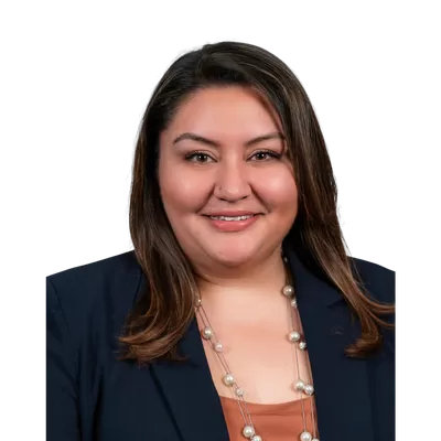 Crystal Wanke Headshot